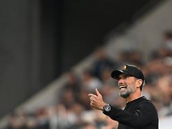 Griechische Tragödie für Klopp: „Puh, war das zäh“