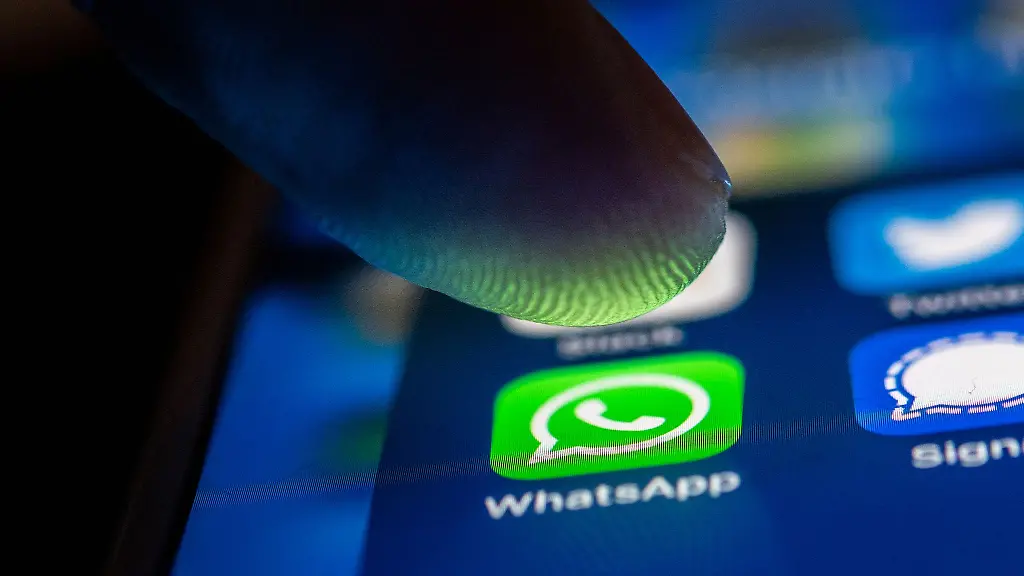 QR-Code-Trick: WhatsApp: Wie Betrüger Konten kapern – und 500 Euro abzocken