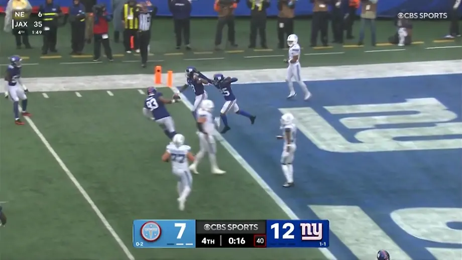 NFL: New York verliert Star-Verteidiger, holt neuen Quarterback