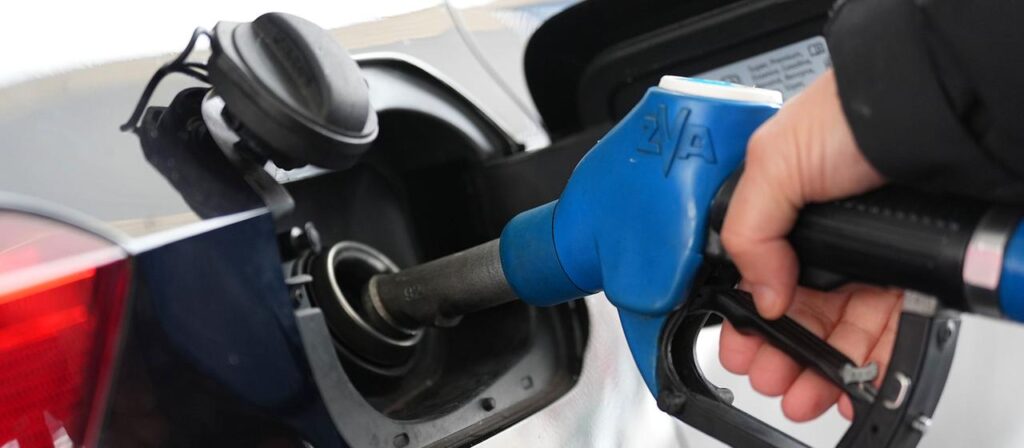 Tanken in Deutschland war noch nie so teuer wie im September