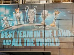 Skandal um Man City: Der dreisteste Fußball-Dieb der Welt