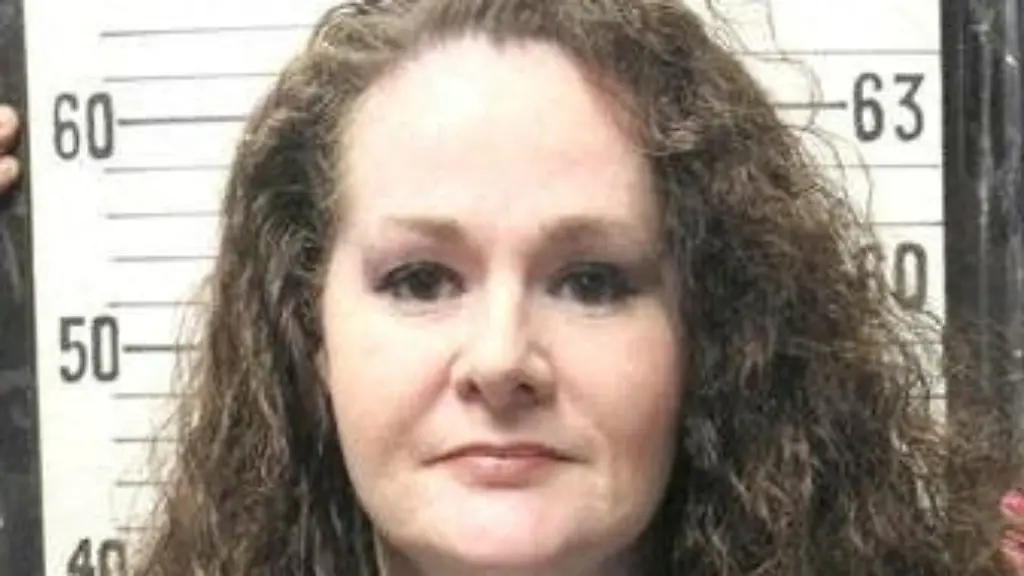 Gericht ordnet Prüfung an: Hinrichtung von Christa Pike in Tennessee gestoppt