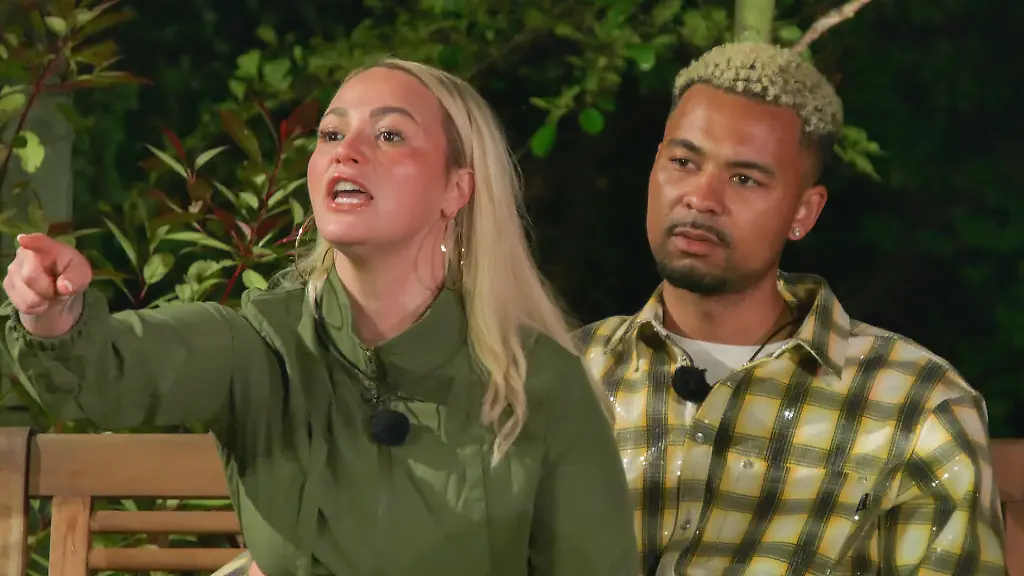 Sommerhaus der Stars – Folge 2