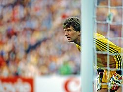 „Hosen runtergelassen“: Ex-DFB-Torwart Eike Immel entgeht Gefängnis