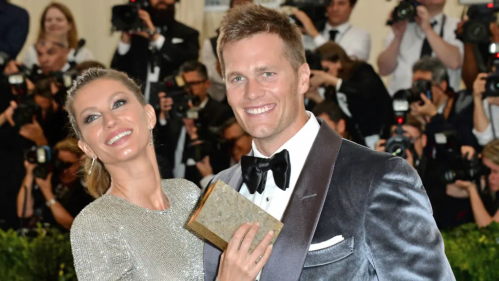 Autor plaudert Privates aus: Ehe-Aus von Gisele Bündchen und Tom Brady kündigte sich an