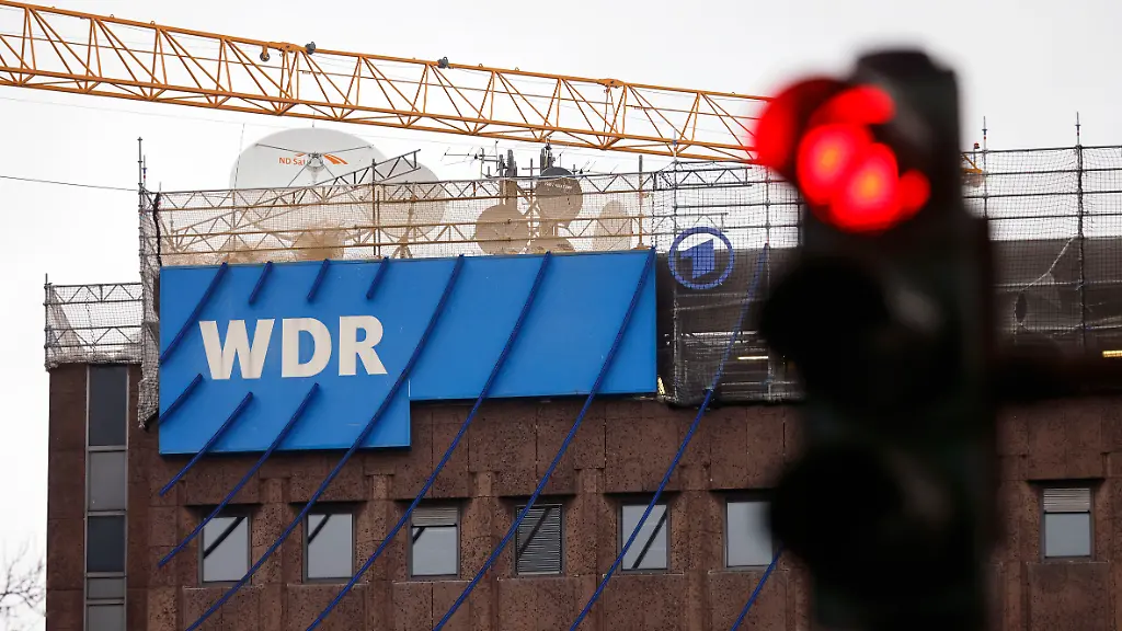 Personalabbau ebenfalls geplant: WDR streicht Dutzende TV- und Digitalangebote bis Ende 2027