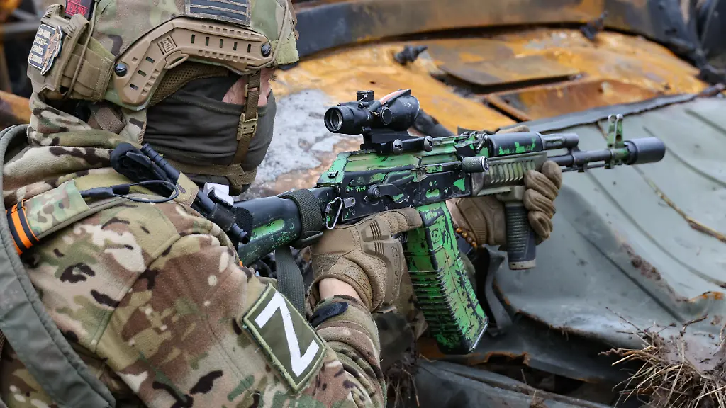 Gesetz gegen häusliche Gewalt: Straffällige russische Soldaten sollen Prämie künftig teils zurückzahlen müssen