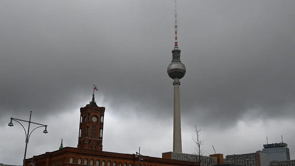 Daten zu Wasserwerken im Darknet: IT-Sachverständiger: Berlin ignorierte Sicherheitslücken