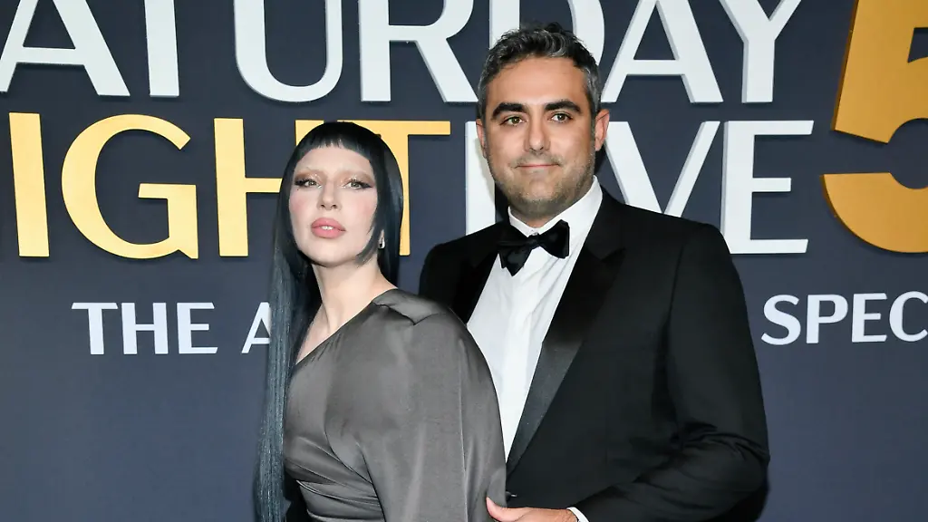 Babyglück für Popstar: US-Sängerin Lady Gaga hat ein Kind bekommen