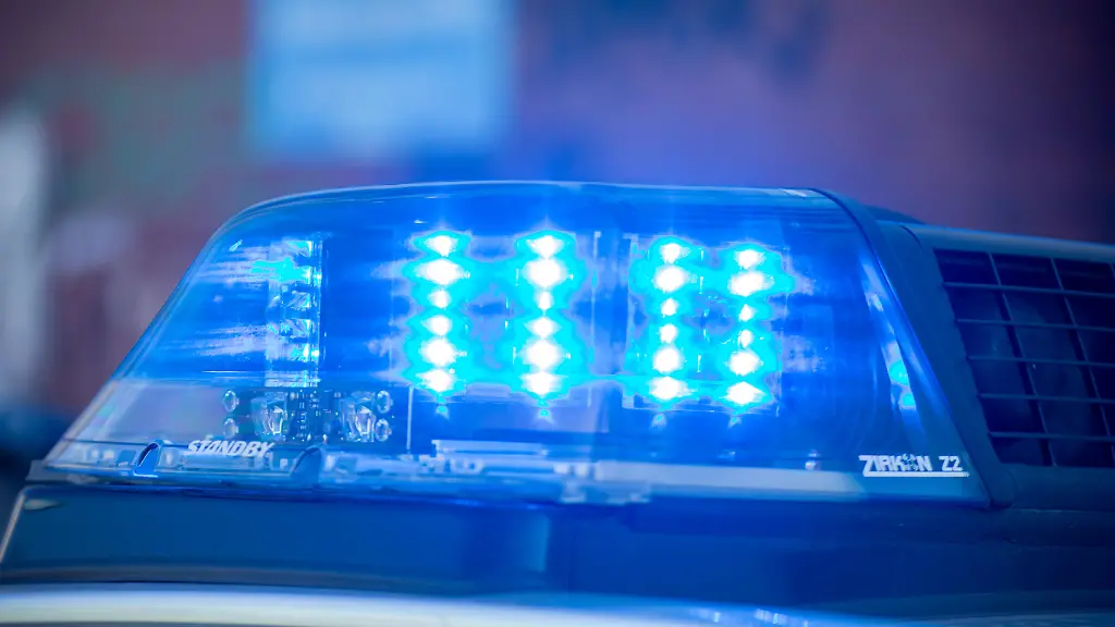 Sechs Mädchen und ein Junge: Kinderbande überfällt zwei Frauen in Chemnitz