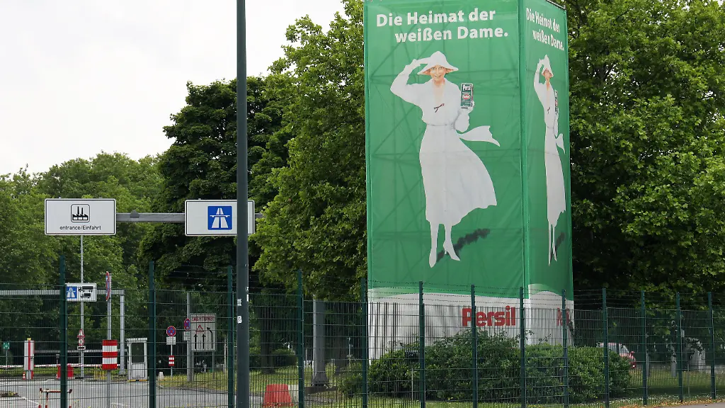 Wachstum nicht abgeschlossen: Henkel will sich weiter vergrößern