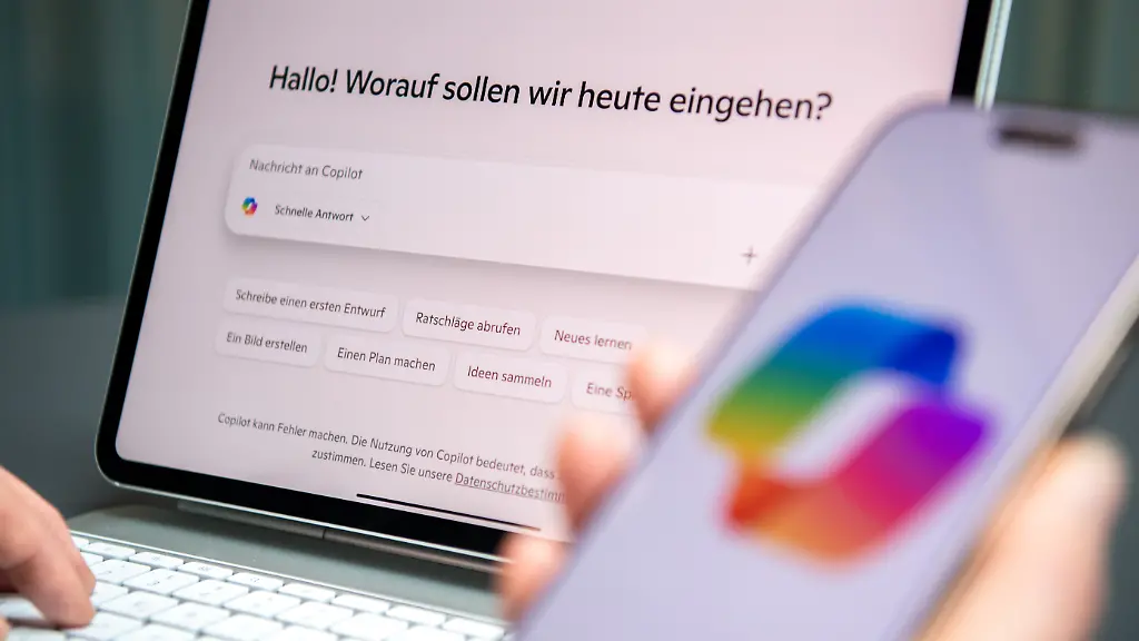 Banken, Behörden, Bewerbungen: KI-Apps eröffnen Chancen – doch nicht alle können sie nutzen