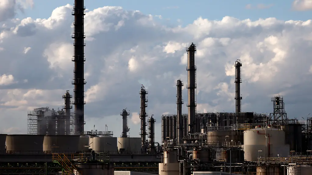 „Nur eine Atempause“: Chemieindustrie profitiert vom Iran-Krieg – ist aber trotzdem pessimistisch