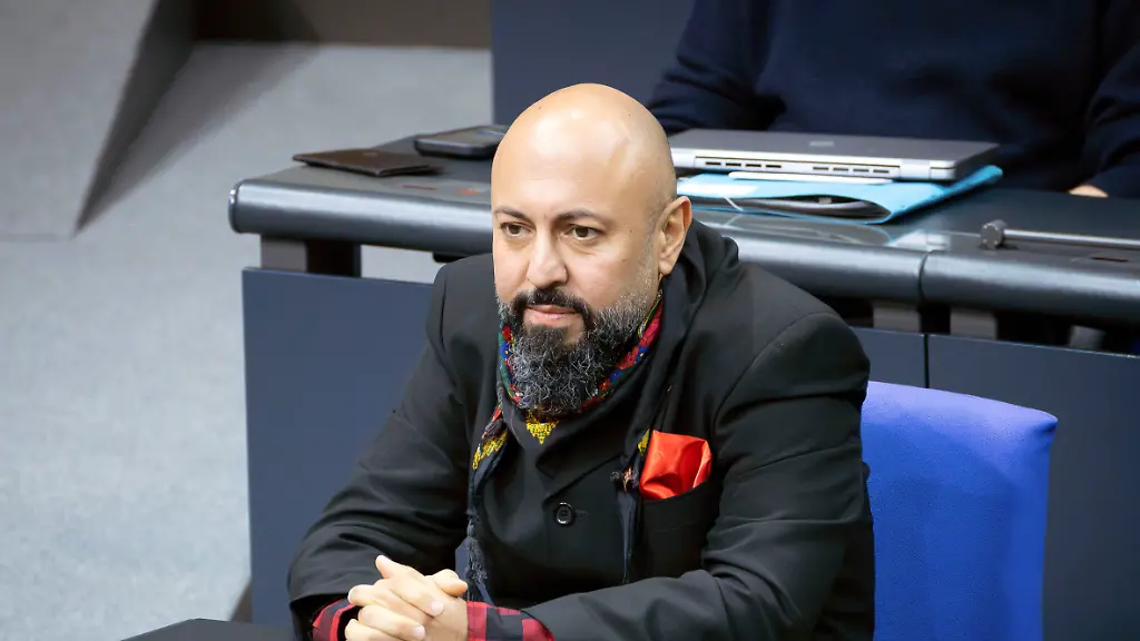 Eigene Partei, Grüne, CDU: Linken-Abgeordneter bekommt von allen Seiten Feuer wegen Remmo-Kontakten