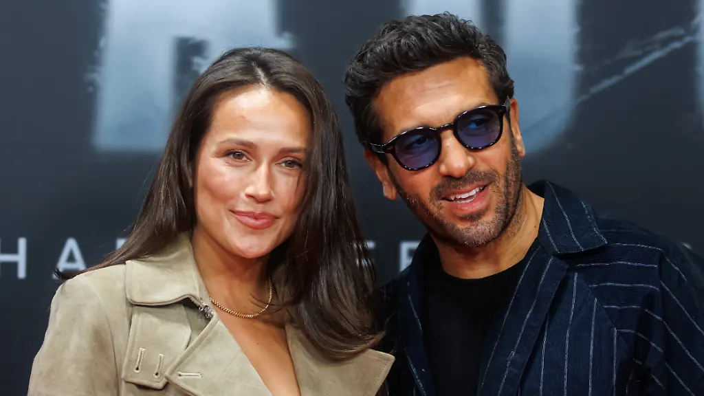 Trennung „vor geraumer Zeit“: Elyas M’Barek gibt Liebes-Aus bekannt