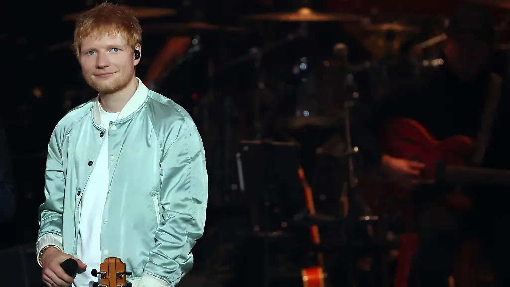 Nach Macklemore-Rauswurf: Ed Sheeran verliert alle Vorbands in den USA