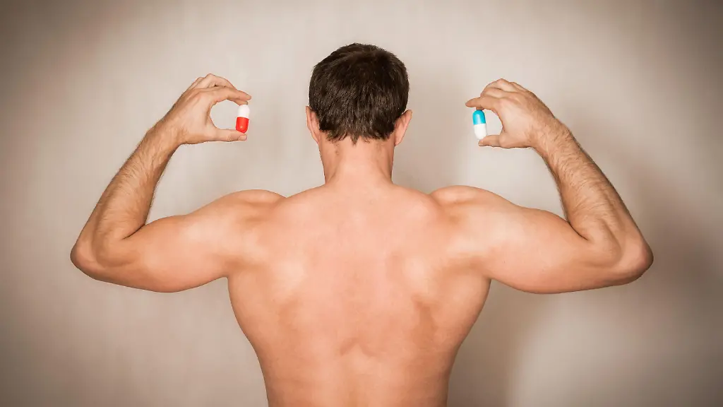 Gefahr für das Männerherz: Zu wenig Testosteron ist offenbar ungesund – zu viel aber auch