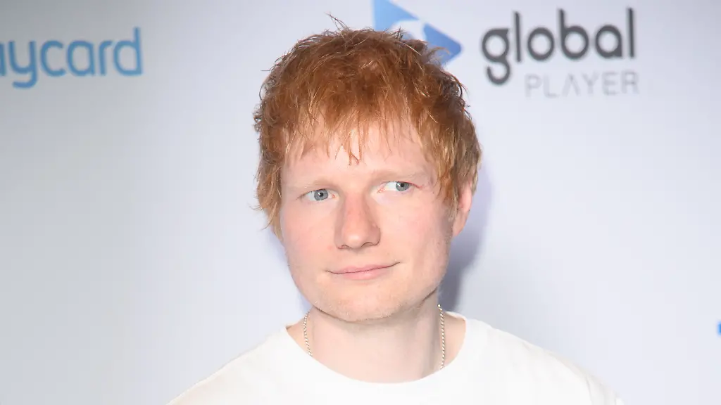 „Es tut mir so, so leid“: Ed Sheeran bricht nach Macklemore-Rauswurf sein Schweigen zur Nahost-Debatte