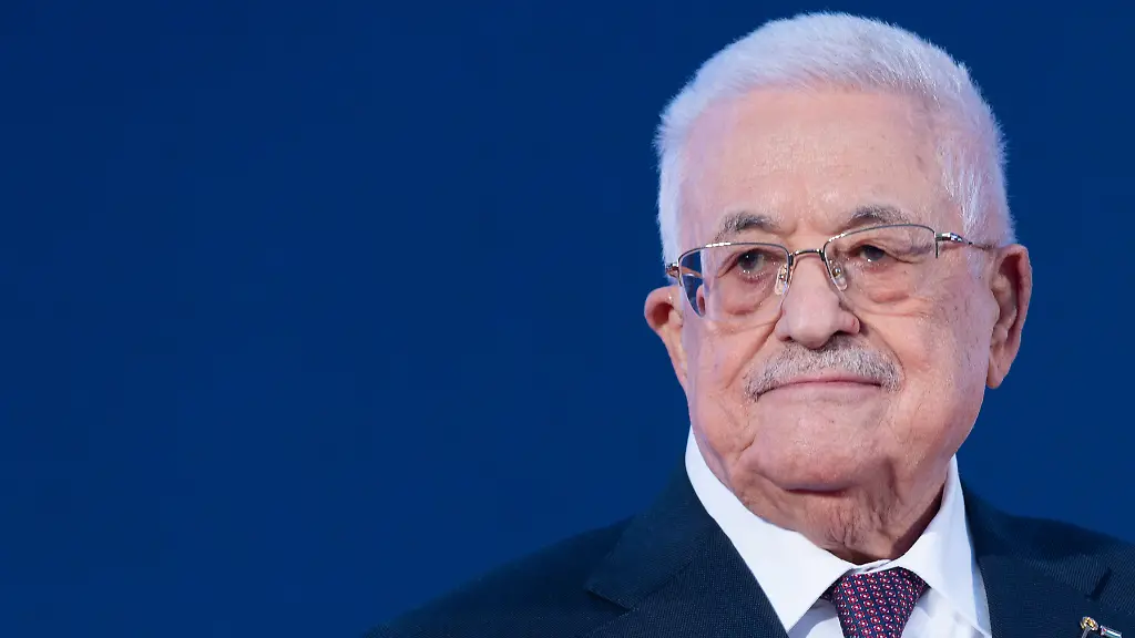 Kein Visum für UN-Generaldebatte: USA verweigern Palästinenserpräsident Abbas wohl die Einreise