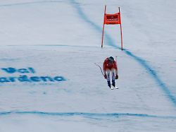 „Der Fußball macht’s vor“: Umstrittene WM-Pläne mischen den Skisport auf