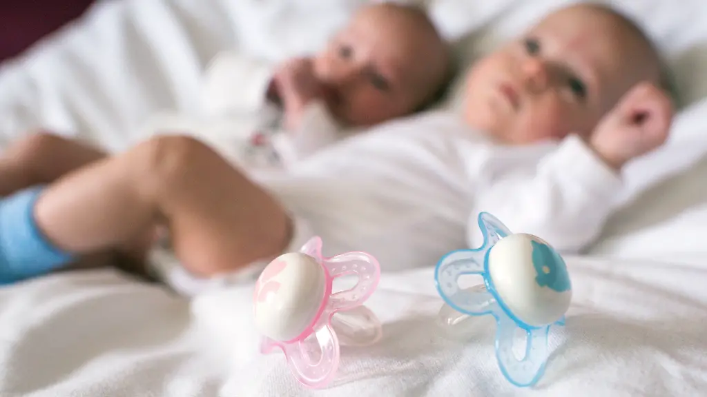 Geschlechterrollen angeboren?: Mädchen vs. Jungen – schon Säuglinge haben leicht unterschiedliche Interessen