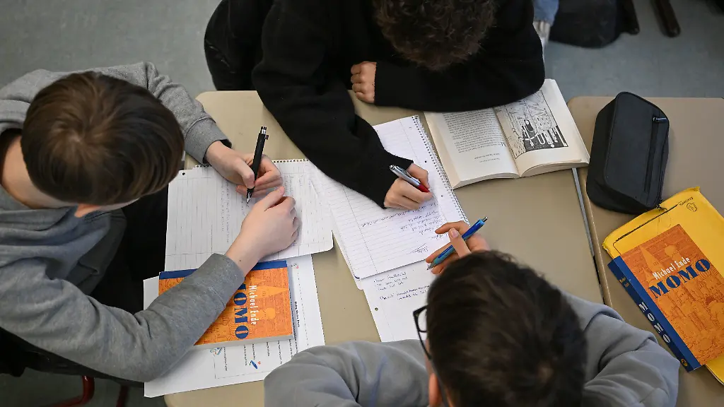 Pisa-Studie: Was ist das? – n-tv.de
