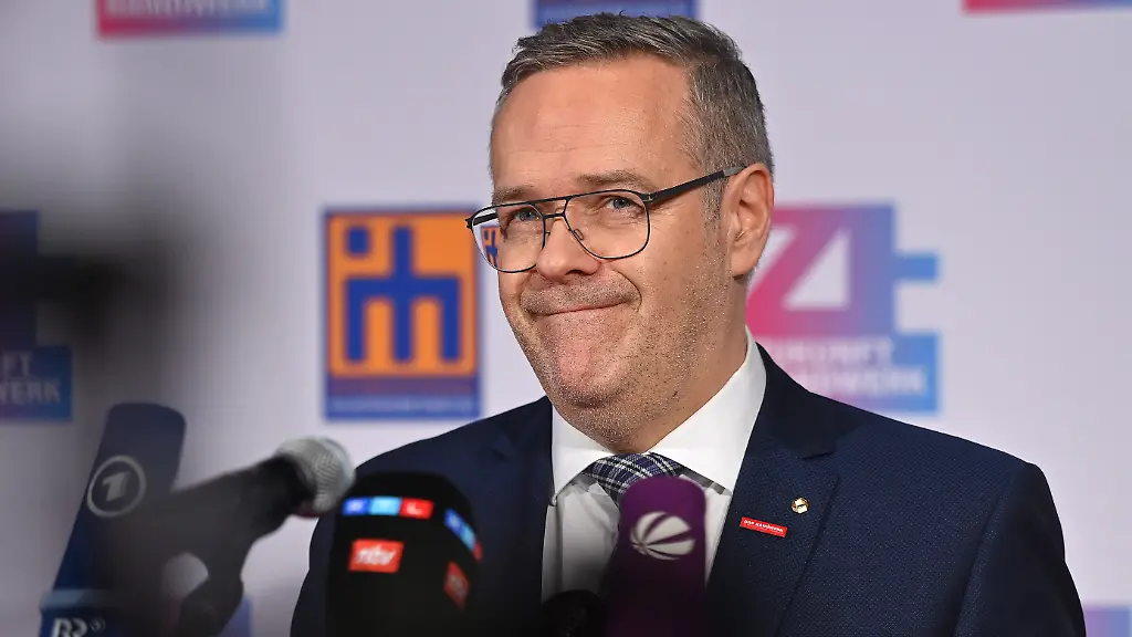 „Strukturreformen wären besser“: Handwerkspräsident Dittrich kritisiert Spritpreisdebatte