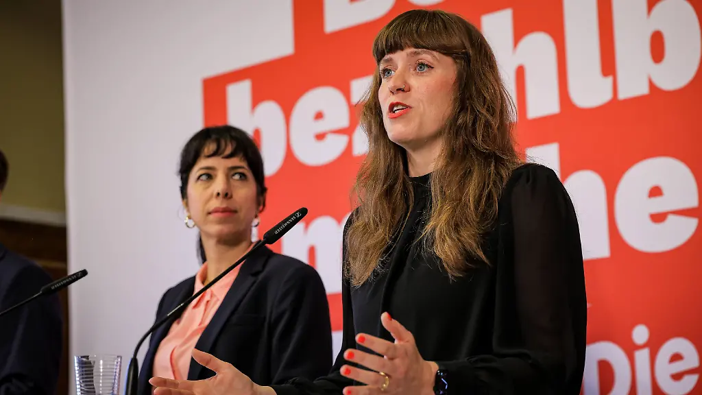 „Enthemmter Antisemitismus“?: Berliner Linke weist Vorwürfe von Israels Botschafter zurück