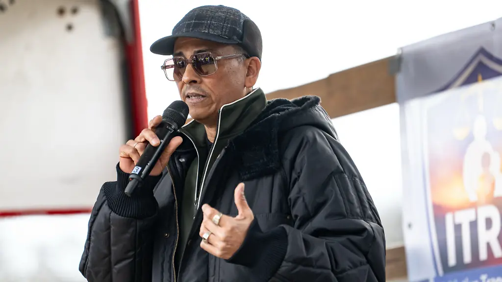 Anklage wegen Volksverhetzung: Landgericht Mannheim eröffnet Verfahren gegen Xavier Naidoo