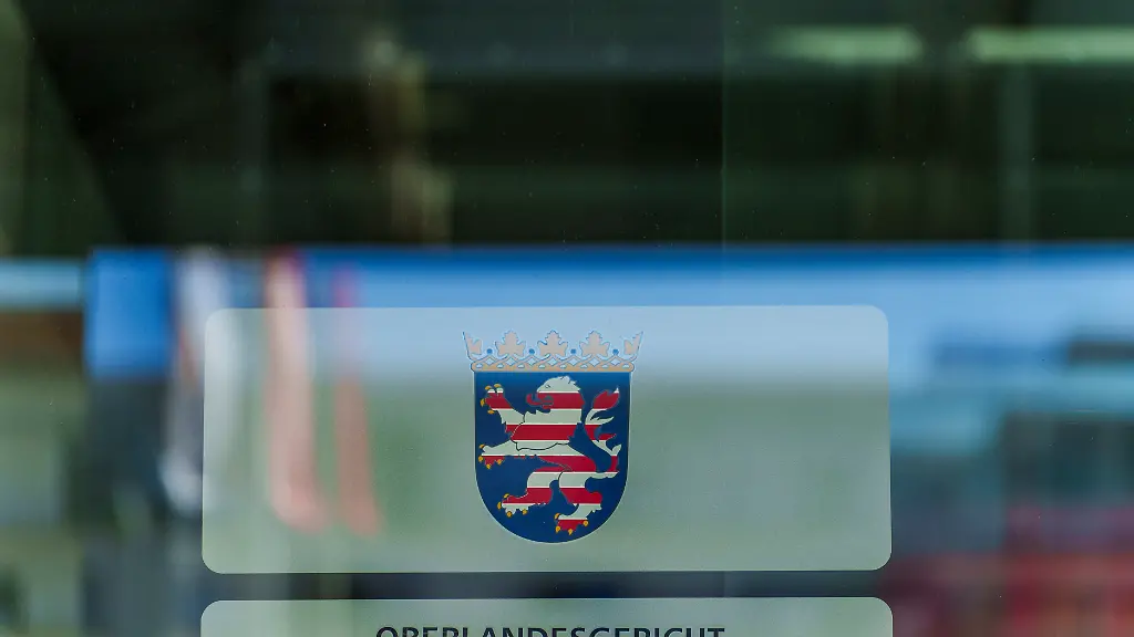 Plante Anschläge auf Politiker: Rechtsextremist Franco A. aus Gefängnis entlassen