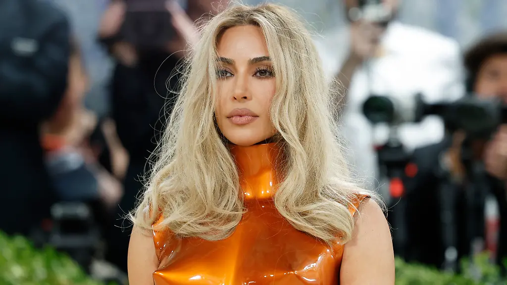Zehn Jahre nach Raubüberfall: Kim Kardashian wird entschädigt – mit einem Euro