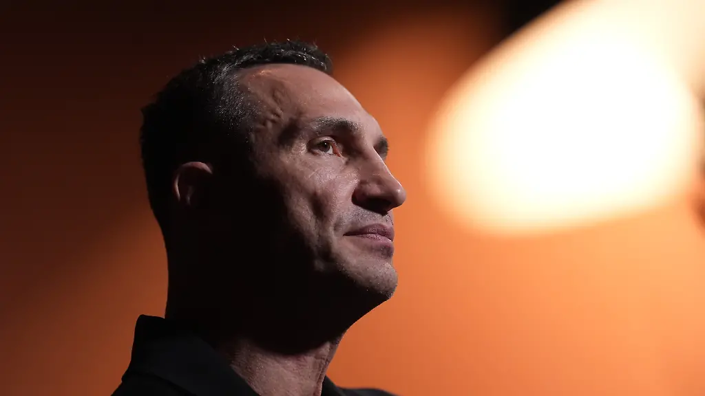 Kein Testament hinterlassen: Klitschko will Panettieres Erbe für Tochter Kaya sichern