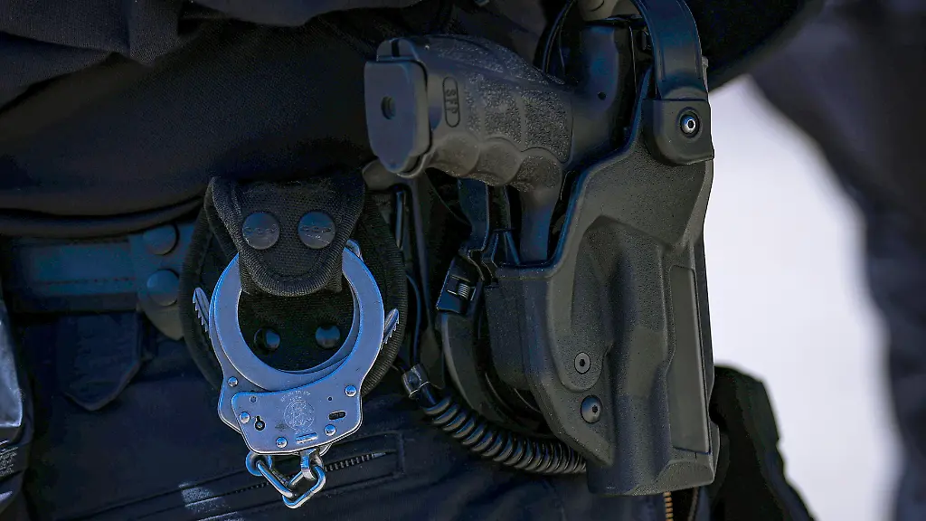 2200 Polizisten im Einsatz: Festnahmen bei Riesen-Razzia im Reinigungsgewerbe