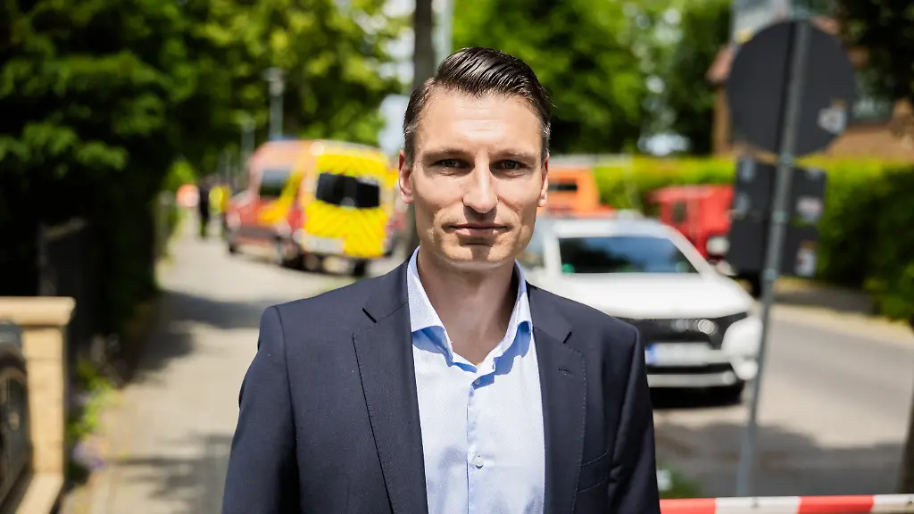 Brandbrief an Kanzler : Brandenburger CDU-Hochburg reicht Merz „das letzte Mal die Hand“