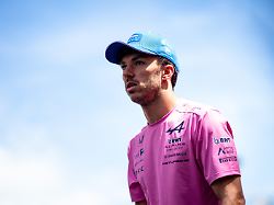 Muss Pokal abgeben: Ewiges Formel-1-Hickhack endet bitter für Gasly