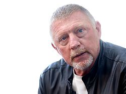 „Paar Bälle hoch geschossen“: Boris Becker knöpft sich freidrehende Influencer vor