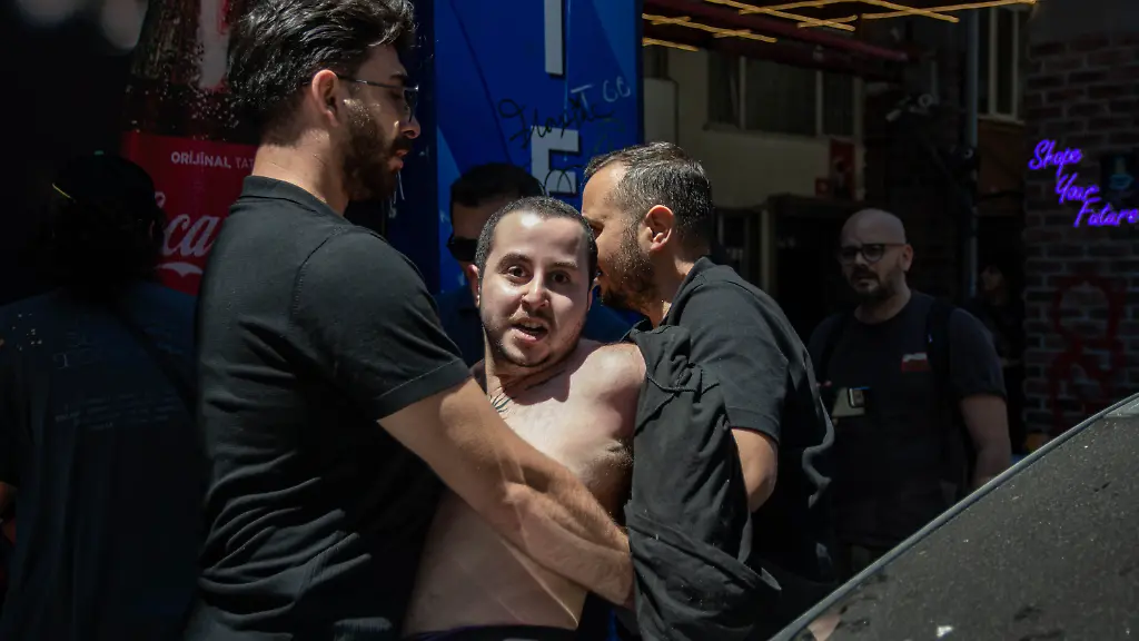 Haftbefehl gegen türkische Journalistin erlassen