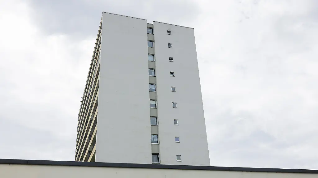 BGH stärkt Eigentümermehrheit: Eigentümer verliert Streit um Street-Art an Hauswand