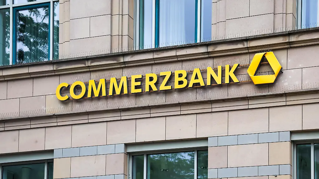 Gespräche mit Unicredit: Commerzbank will „Wertvernichtung“ bei möglicher Übernahme verhindern