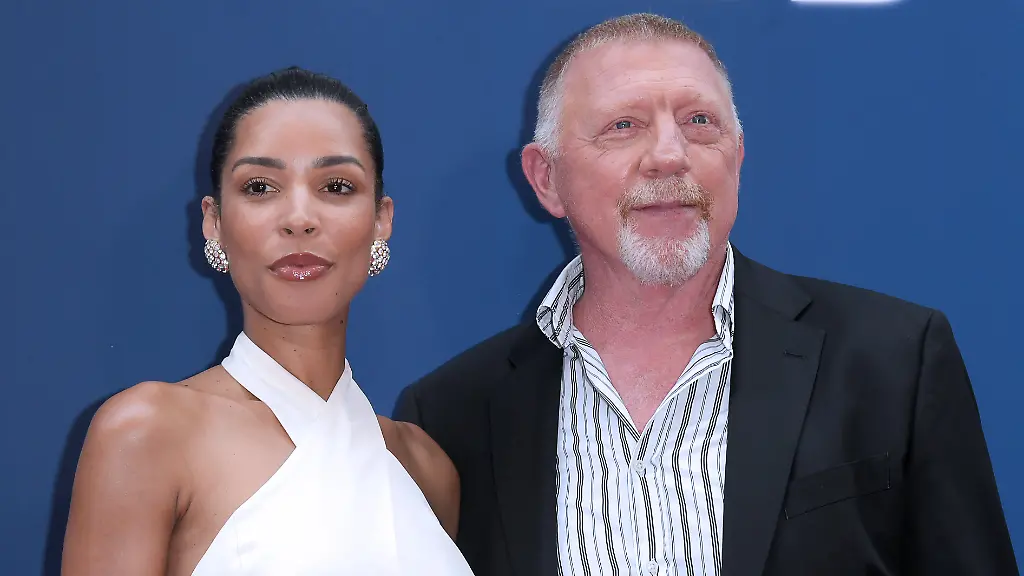 Einblicke in den Familienalltag: Boris Becker feiert zweiten Hochzeitstag