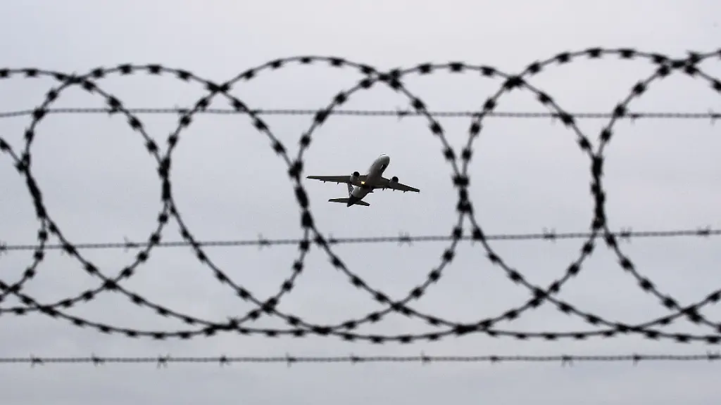 Anfrage der Linken: Knappe Mehrheit der Afghanen auf Abschiebeliste sind keine Straftäter