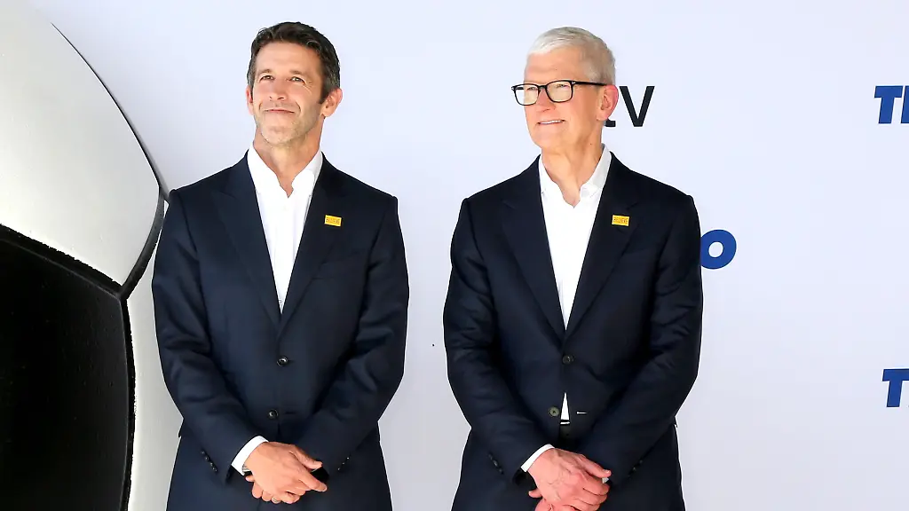Apple vergoldet Postenwechsel: So viel kassiert Tim Cook künftig