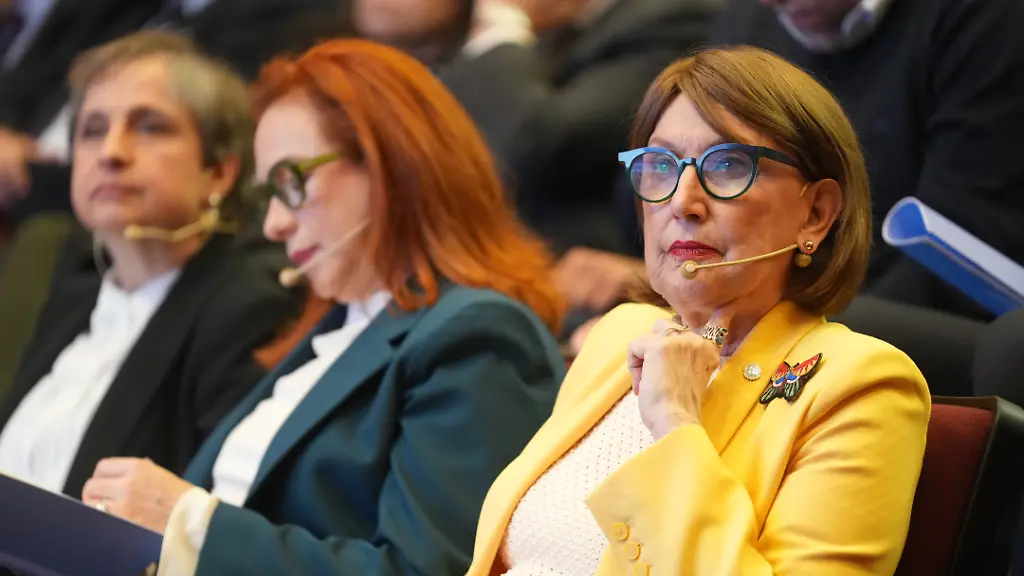 Folgt Grynspan auf Guterres?: Diese Frau ist die Favoritin für das höchste Amt bei der UN