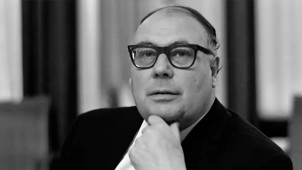 Nach jahrelangem Erbstreit: Nachlass von Heinz Erhardt kommt ins Haus der Geschichte