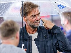 „Scheiß drauf“: Jürgen Klopp gibt zu: Keine Ahnung, ob meine Ideen funktionieren