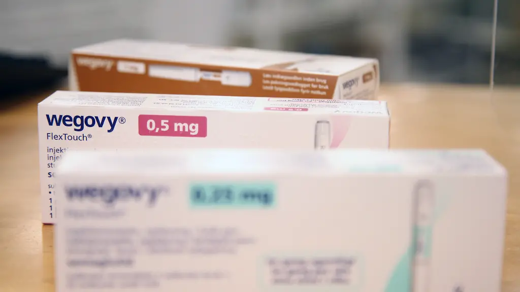 Nur mit Rezept erhältlich: Neue Abnehmpille kommt in deutsche Apotheken