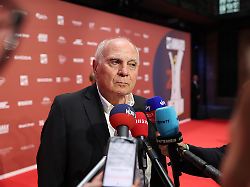 Großer Ärger um Interview: Uli Hoeneß erklärt die Bayern-Wende bei Max Eberl