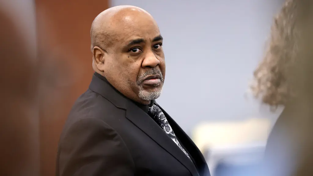 Rund 30 Jahre nach der Tat: Gericht spricht Ex-Gangmitglied wegen Mordes an Tupac schuldig