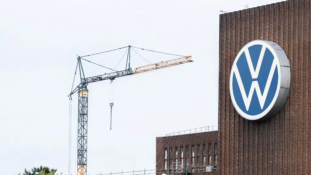Etliche Modelle betroffen: VW und Audi müssen fast eine Million Fahrzeuge zurückrufen