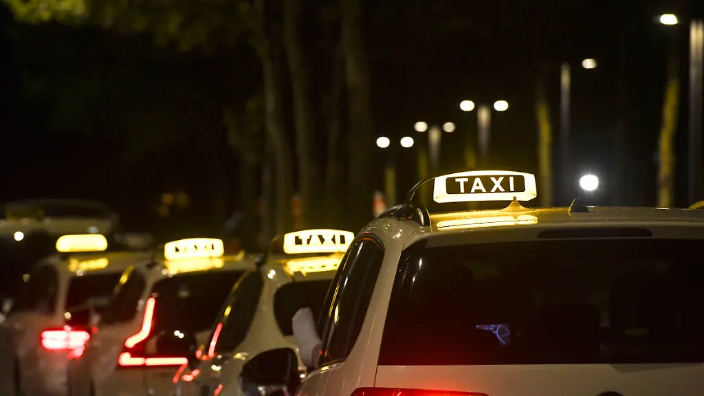 „Wegen staatlicher Tarifbindung“: Taxikosten-Vergleich bescheinigt Deutschland Höchstpreise
